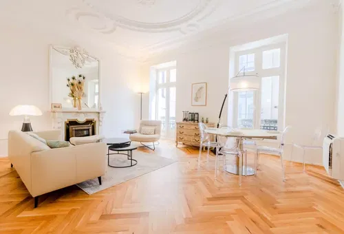 Apartment 3 bedroom Cannes