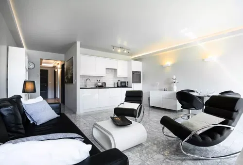Apartment 2 bedroom Cannes