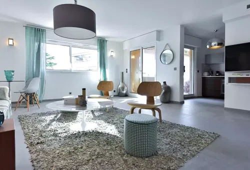 Apartment 3 bedroom Cannes