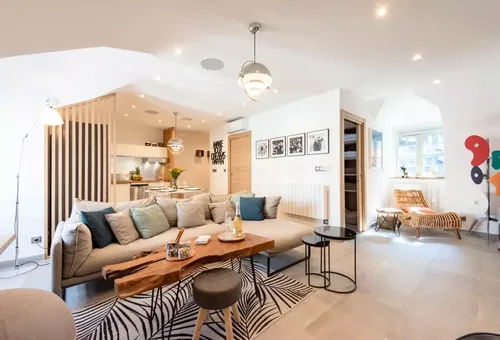 Apartment 2 bedroom Cannes