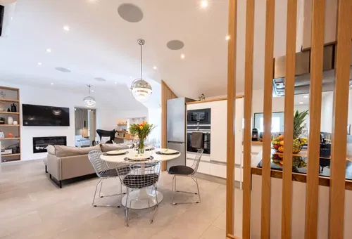 Apartment 2 bedroom Cannes