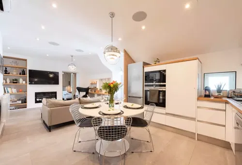 Appartement 2 chambres Cannes