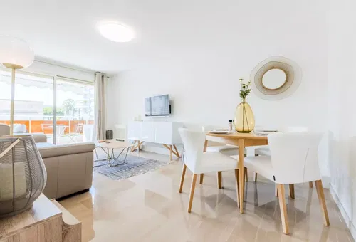 Apartment 1 bedroom Cannes