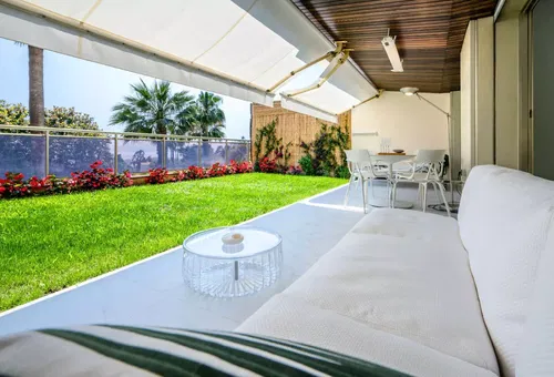 Apartment 2 bedroom Cannes