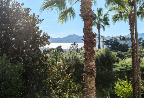 Appartement 2 chambres Cannes