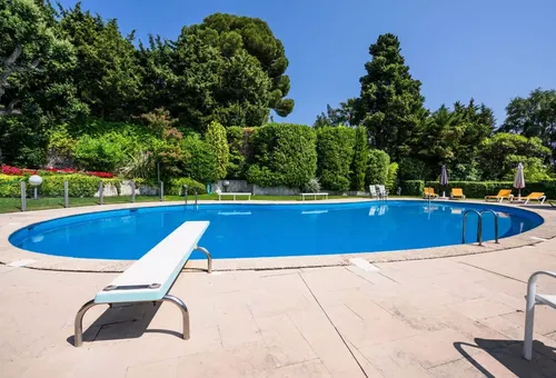 Appartement 2 chambres Cannes