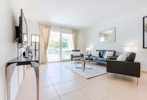 Apartment 2 bedroom Cannes