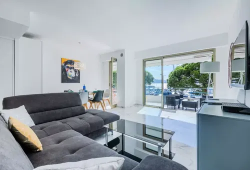 Apartment 2 bedroom Cannes