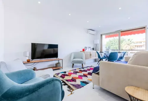 Appartement 1 chambre Cannes