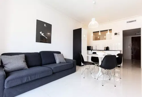 Apartment 2 bedroom Cannes