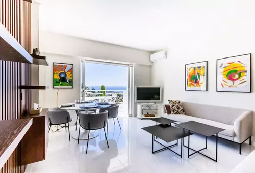 Apartment 2 bedroom Cannes