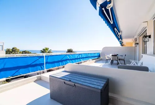 Apartment 1 bedroom Cannes