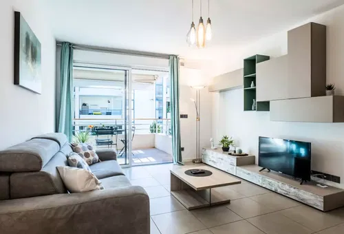 Appartement 1 chambre Cannes