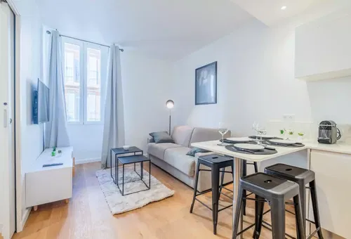 Appartement 1 chambre Cannes