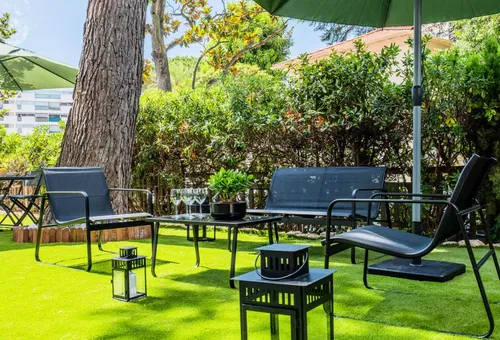 Appartement 2 chambres Cannes