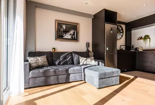 Apartment 2 bedroom Cannes