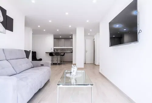 Apartment 2 bedroom Cannes