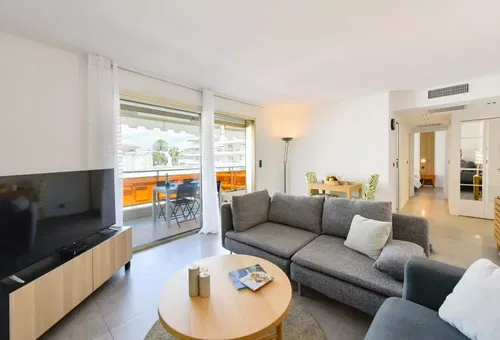 Appartement 1 chambre Cannes