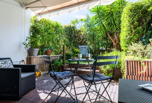 Apartment 1 bedroom Cannes