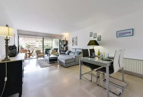 Apartment 2 bedroom Cannes