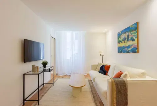 Appartement 1 chambre Cannes