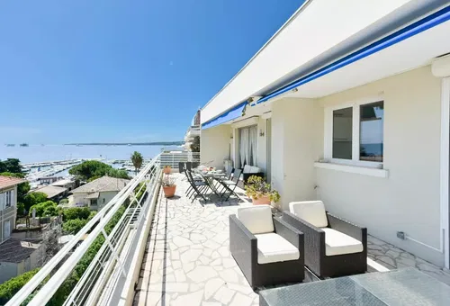 Apartment 2 bedroom Cannes