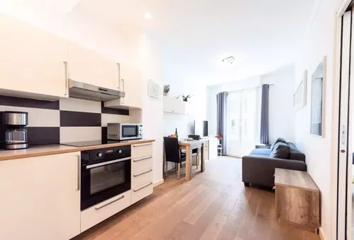 Appartement 1 chambre Cannes