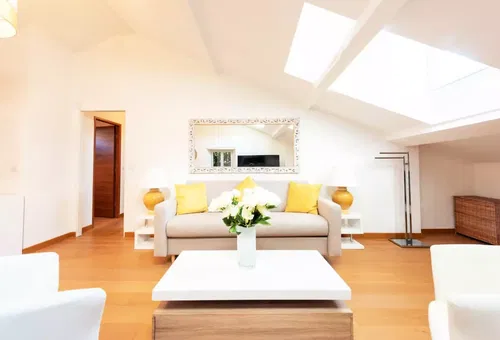 Apartment 1 bedroom Cannes