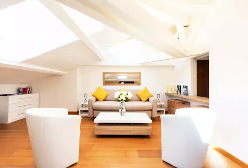 Appartement 1 chambre Cannes