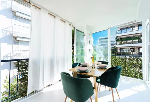 Apartment 1 bedroom Cannes
