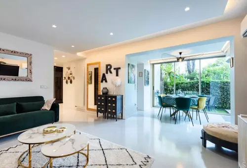 Apartment 2 bedroom Cannes