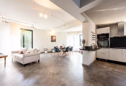 Appartement 3 chambres Cannes