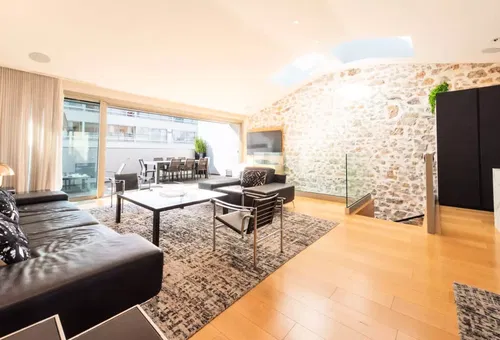 Appartement 4 chambres Cannes