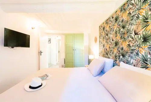Appartement 1 chambre Cannes
