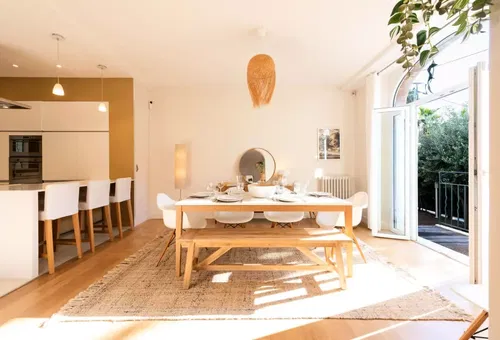 Villa 4 bedroom Cannes