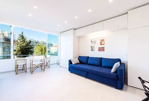 Apartment 1 bedroom Cannes