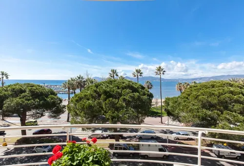 Apartment 2 bedroom Cannes