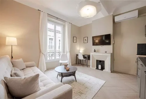 Apartment 1 bedroom Cannes