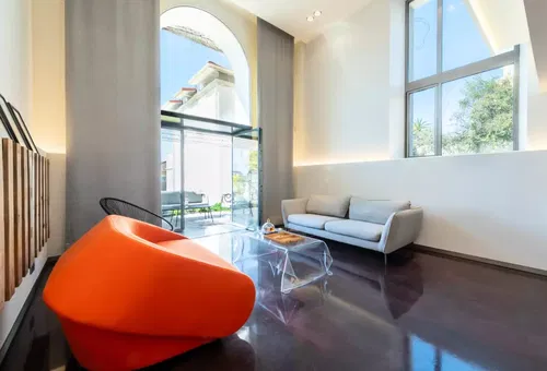 Appartement 1 chambre Cannes