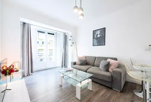 Appartement 1 chambre Cannes