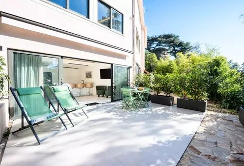Apartment 1 bedroom Cannes