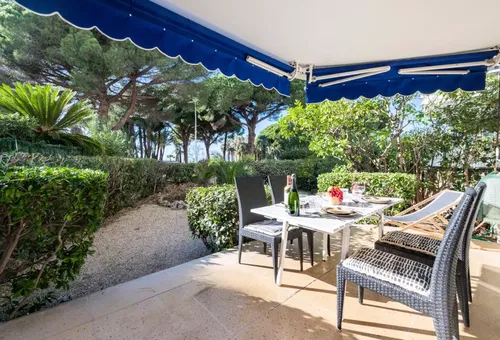 Appartement 2 chambres Cannes