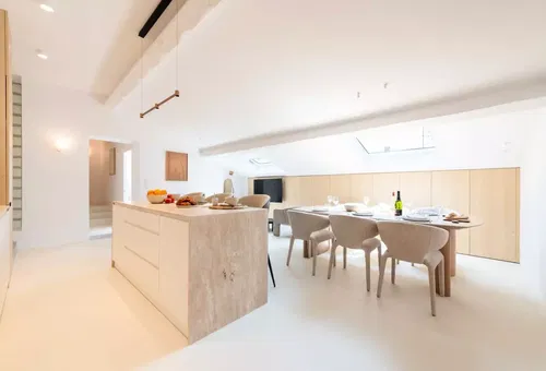 Apartment 3 bedroom Cannes