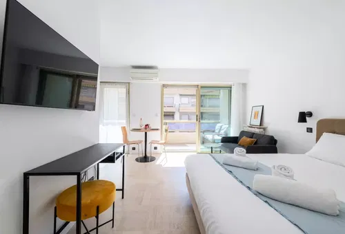 Appartement 1 chambre Cannes