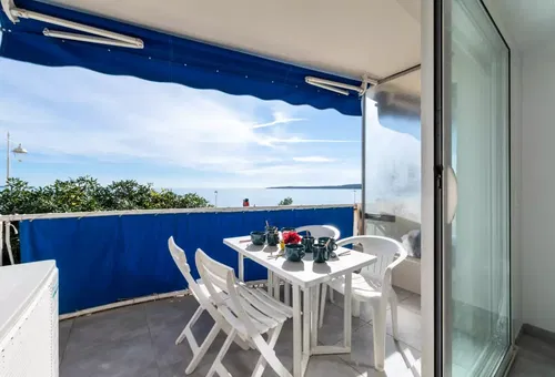 Appartement 2 chambres Cannes