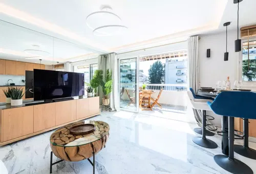 Apartment 1 bedroom Cannes