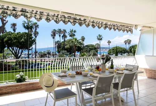 Apartment 3 bedroom Cannes