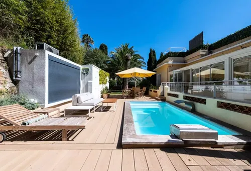 Apartment 2 bedroom Cannes