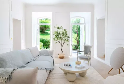 Appartement 2 chambres Cannes