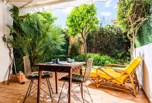 Appartement 1 chambre Cannes